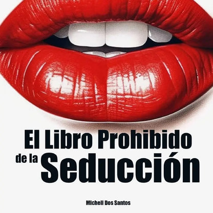 Golden Lure® perfume feromonas 50 ml + Ebook "El libro prohibido de la seducción"