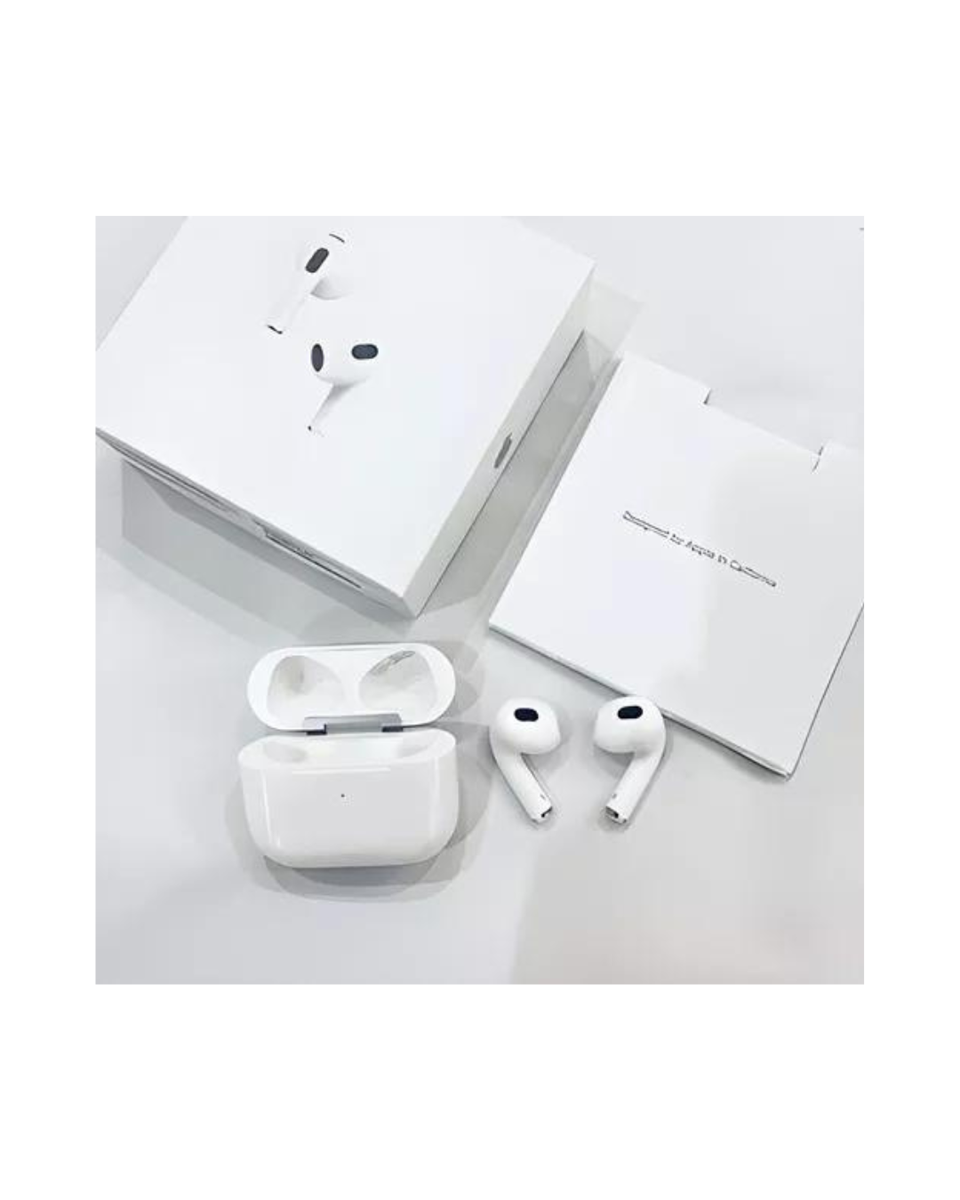 Airpods™ Serie 3 | Calidad 1.1