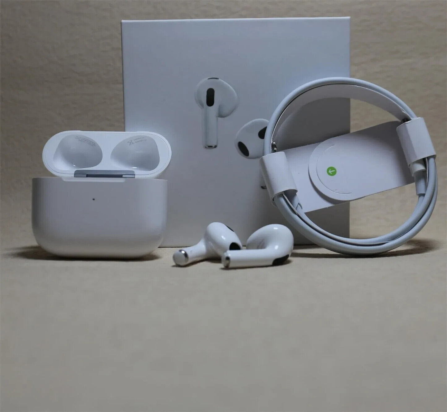 Airpods™ Serie 3 | Calidad 1.1